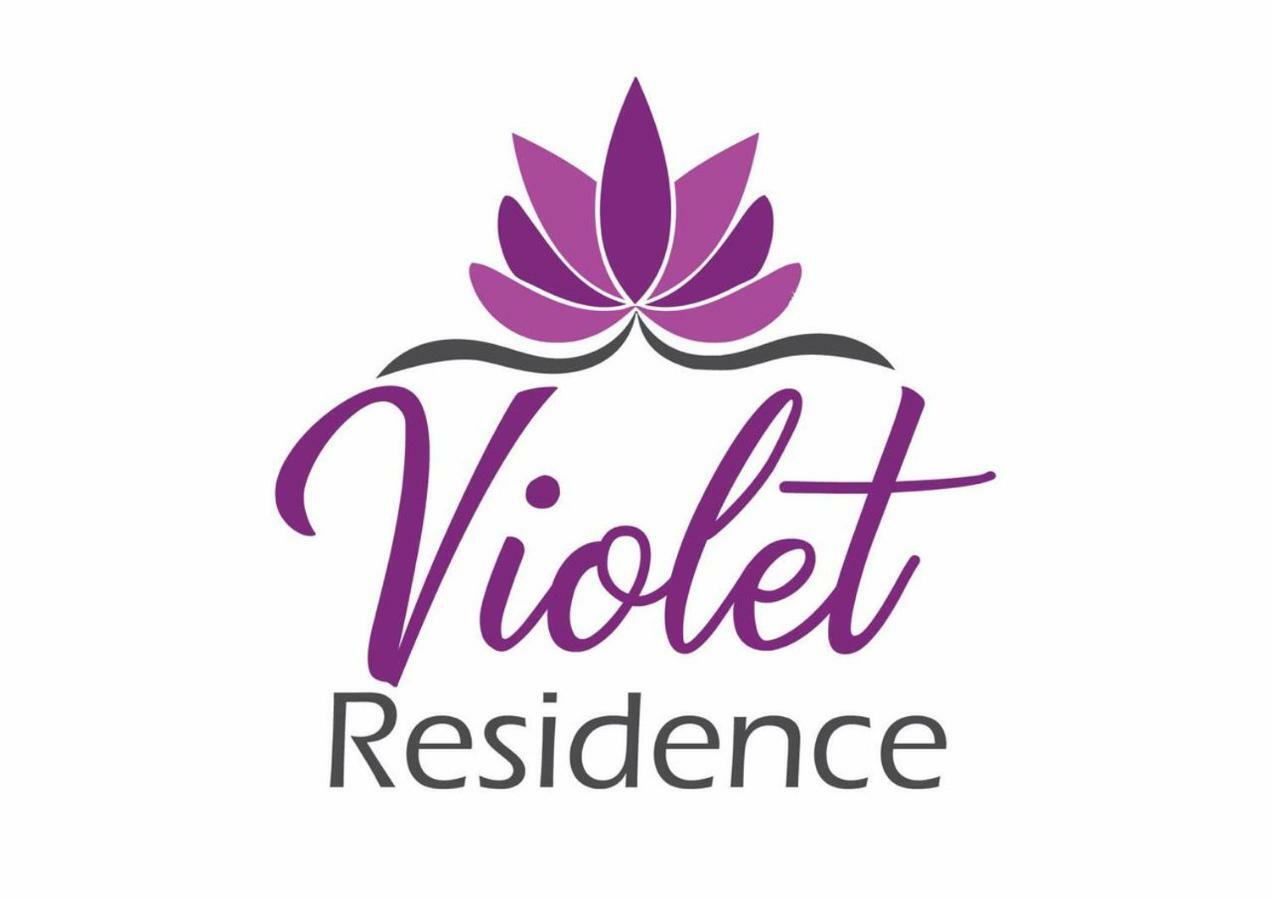 Апартаменти Violet 133 Каїр Екстер'єр фото